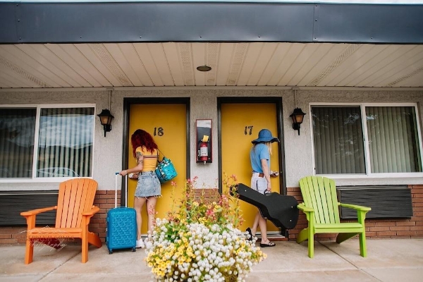 American Classic Inn (Salida)
